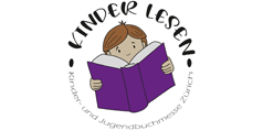 KINDER LESEN Logo