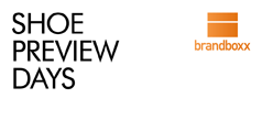 Shoe Preview Days Logo