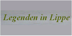 Legenden in Lippe Logo