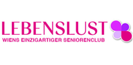 LEBENSLUST Wien Logo