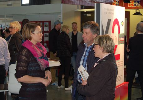 Galerie, Baumesse Münster