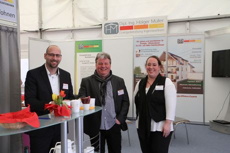 Galerie, EnergieMesse Rhein-Neckar