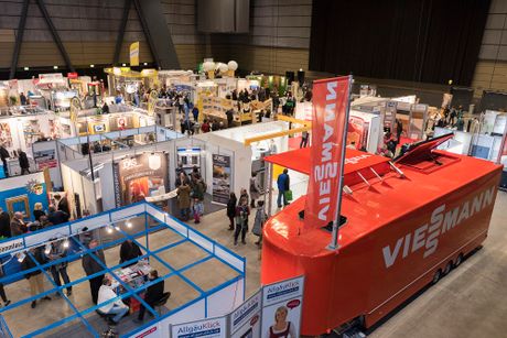 Galerie, Allgäuer Altbautage