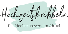Hochzeitskribbeln Logo