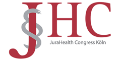 JuraHealth Congress Köln Logo