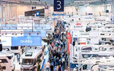 Reise + Camping Bild 1