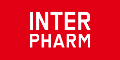 INTERPHARM Logo