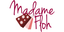 Madame Floh Leer Logo