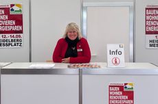 Baumesse Heidelberg Bild 1