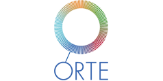 Karrieremesse ORTE Logo