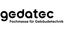 gedatec Logo