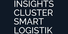 Insights Cluster Smart Logistik Logo