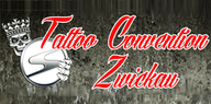 Tattoo Convention Zwickau Logo