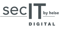 secIT digital by Heise Logo