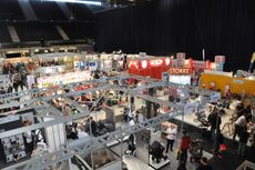 BabyExpo Wien Bild 3