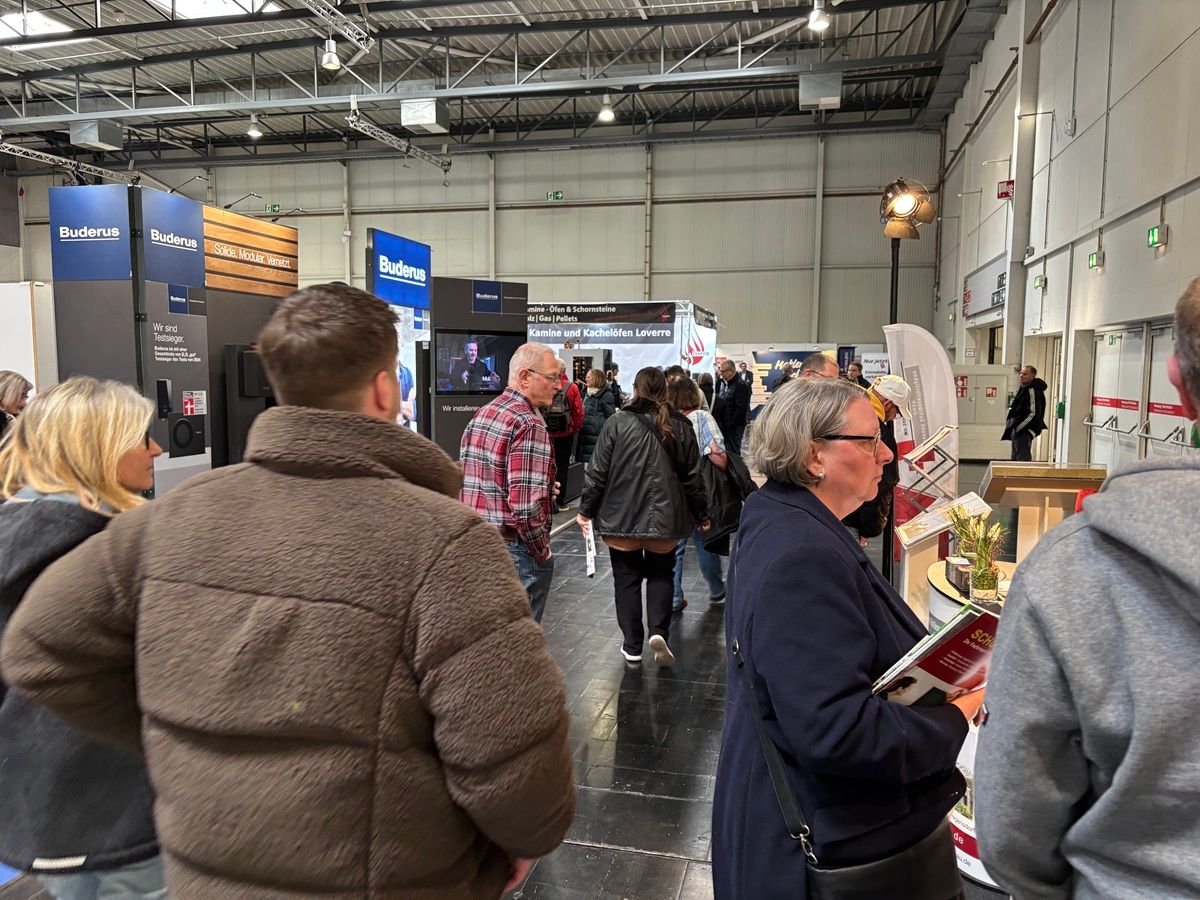 Galerie, Bau! Messe! NRW!