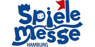 Spielemesse Hamburg Logo