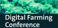 Digital Farming Conference Logo