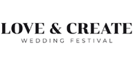 LOVE & CREATE Logo