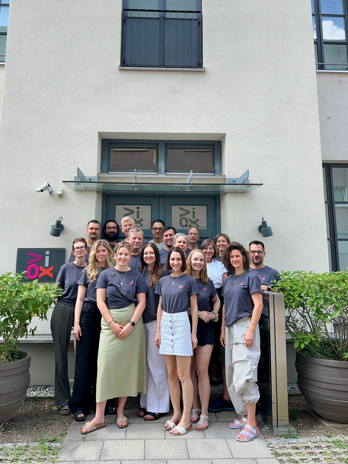 ViOX Design GmbH - Projektbild