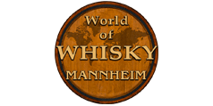 World of Whisky Logo