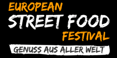 EUROPEAN STREET FOOD FESTIVAL Völkermarkt Logo