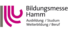 Bildungsmesse Hamm Logo