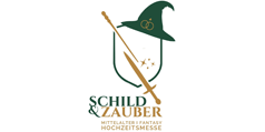 Schild & Zauber Hochzeitsmesse Logo