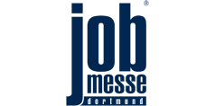 jobmesse dortmund Logo