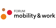 FORUM mobility & work SÜD Logo