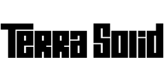 Terra Solid Logo