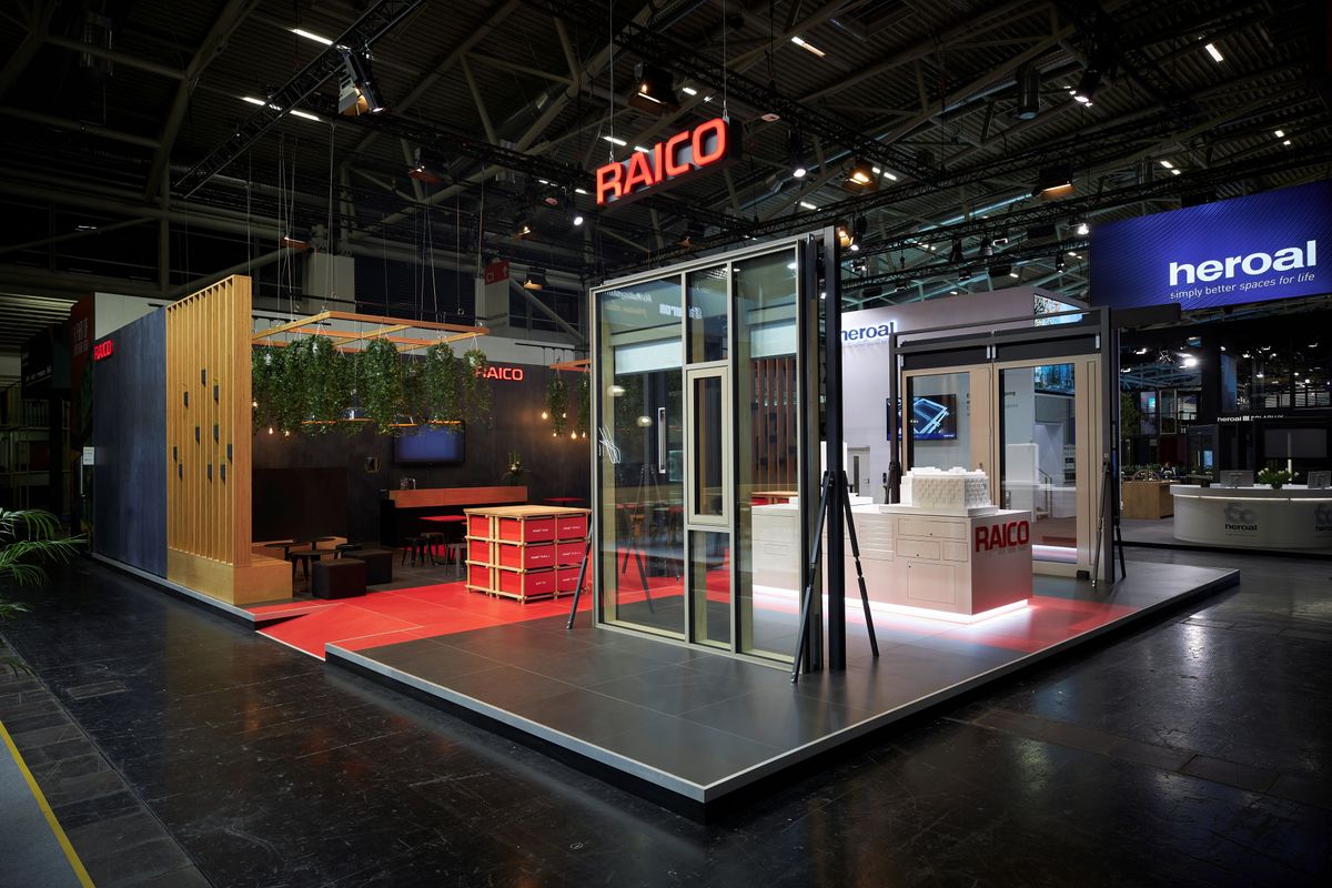 ViOX Design GmbH - Projektbild