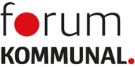 FORUM KOMMUNAL Logo