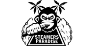 Steamers Paradise Aachen Logo
