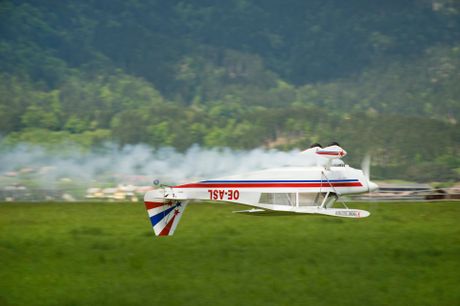 AINOVA Frühjahrsmesse Bild