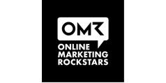 Online Marketing Rockstars Logo