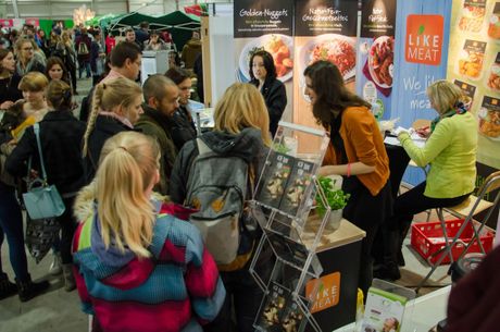 Galerie, HELDENMARKT Berlin