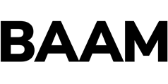 BAAM Logo