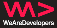 WeAreDevelopers World Congress Logo