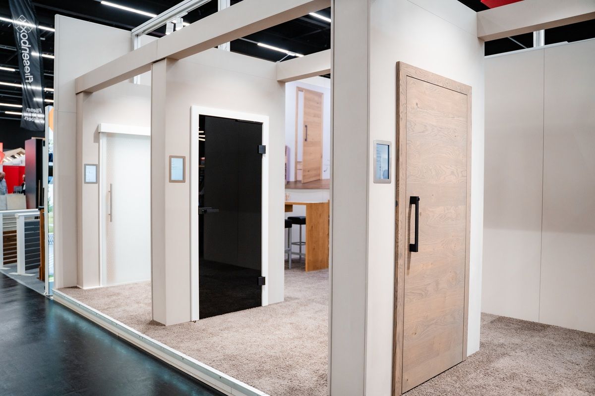 Galerie, Bauen+Wohnen Salzburg