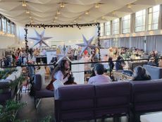 Manufakturen-Weihnachtsmarkt Paderborn Bild 3