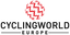 CYCLINGWORLD EUROPE Logo