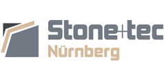 Stone+tec Logo