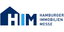 HIM HAMBURGER IMMOBILIENMESSE Logo