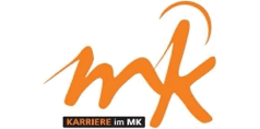 Karriere im MK Logo
