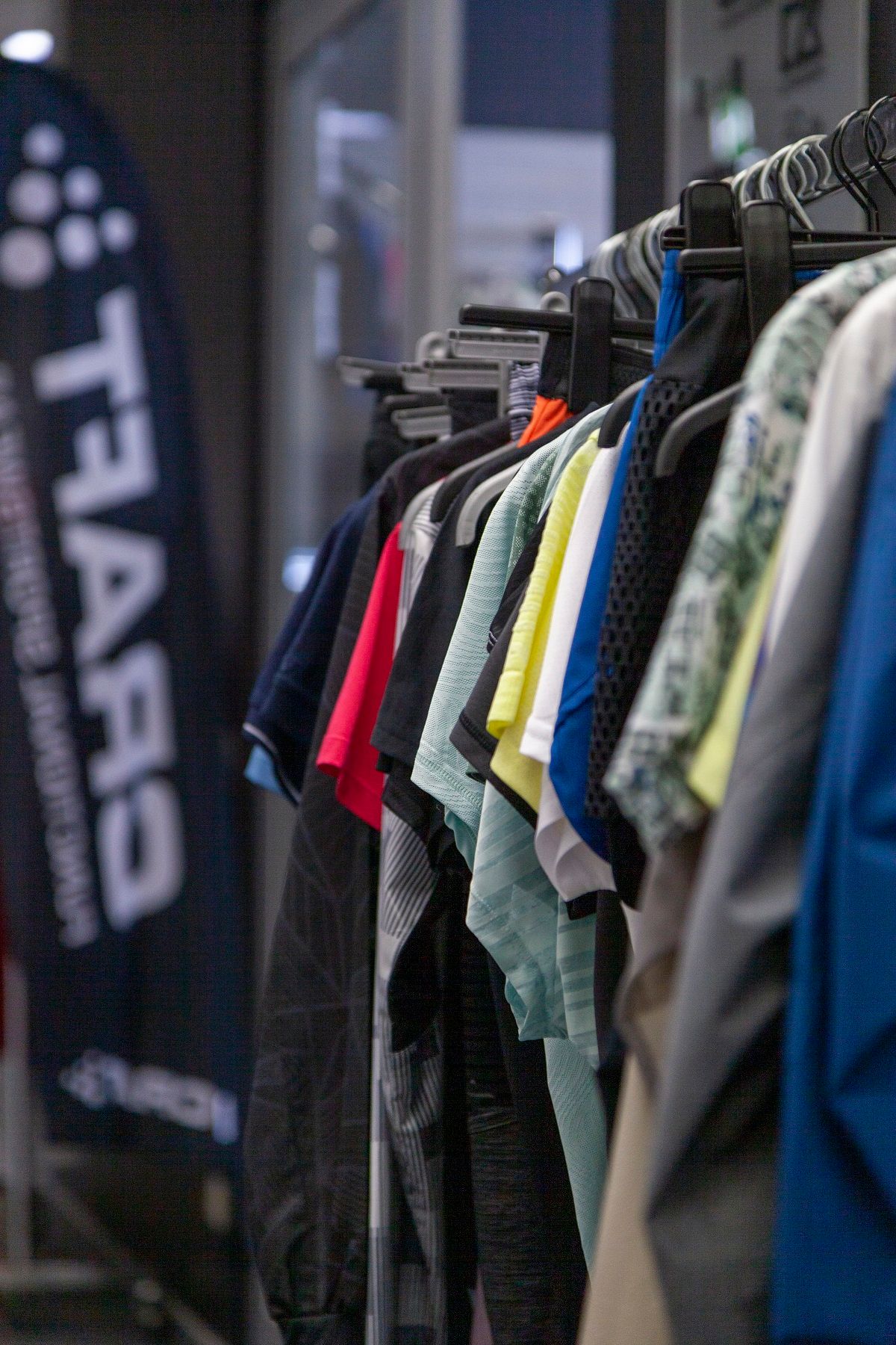 Galerie, QUARTERsports