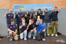 Karriere Kick Braunschweig Bild 3