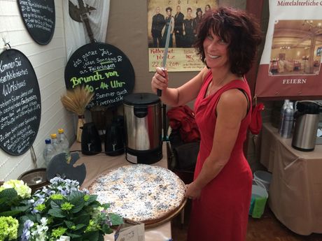 Galerie, Saale-Orla-Schau