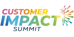 Customer Impact Summit Logo