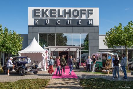 Galerie, Die ProfiHochzeiter Hochzeitsmesse Nordhorn